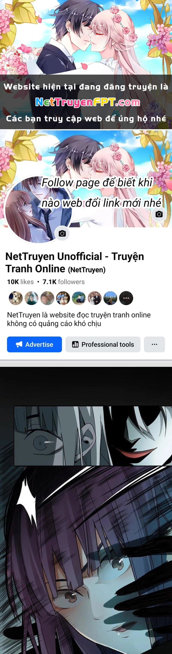 81 Câu Hỏi Chết Chóc Chapter 3 - 1