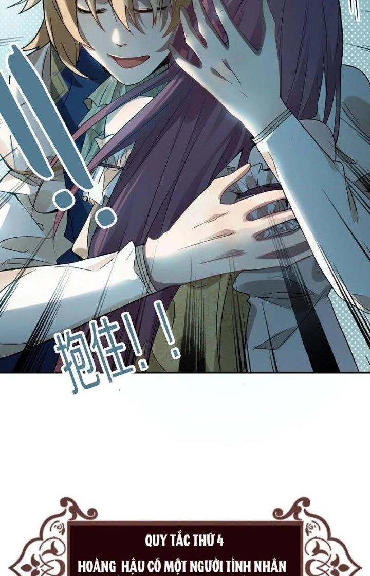 81 Câu Hỏi Chết Chóc Chapter 3 - 3