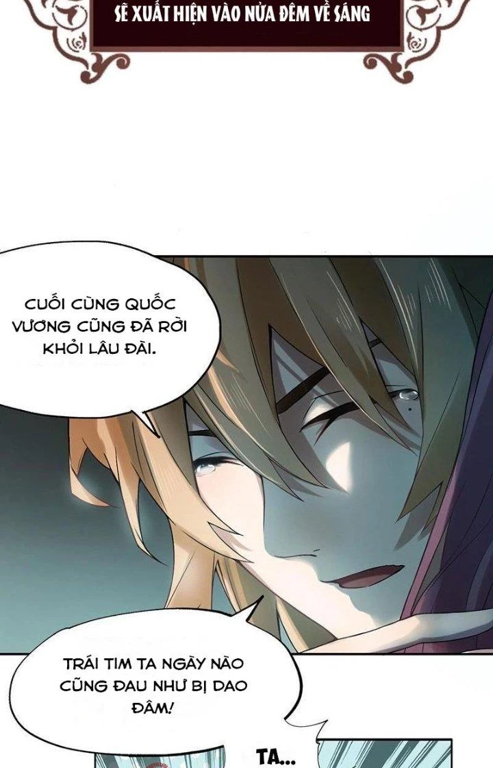 81 Câu Hỏi Chết Chóc Chapter 3 - 4