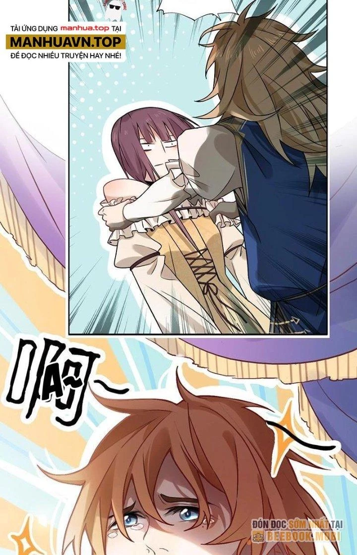 81 Câu Hỏi Chết Chóc Chapter 3 - 5