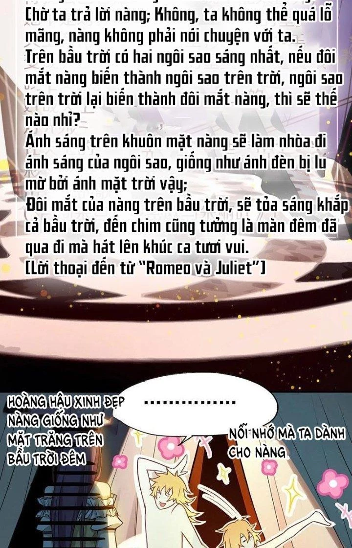 81 Câu Hỏi Chết Chóc Chapter 3 - 7