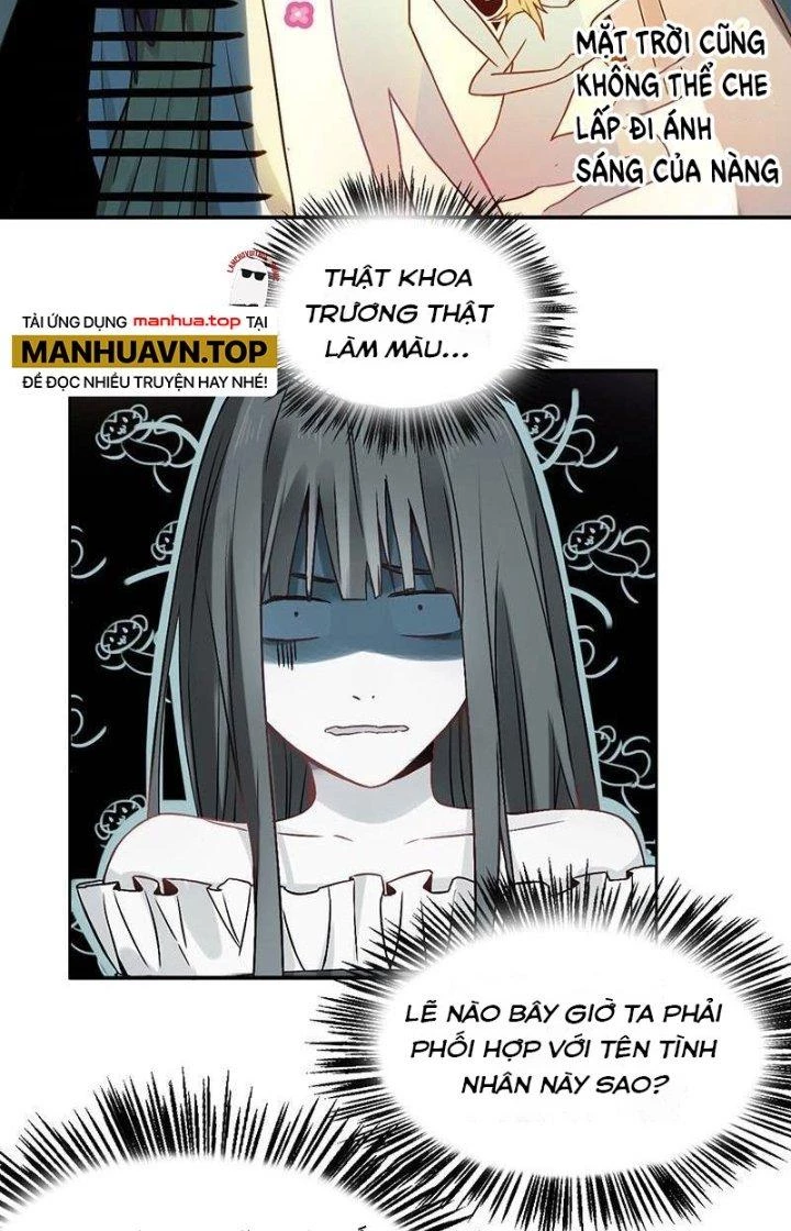 81 Câu Hỏi Chết Chóc Chapter 3 - 8