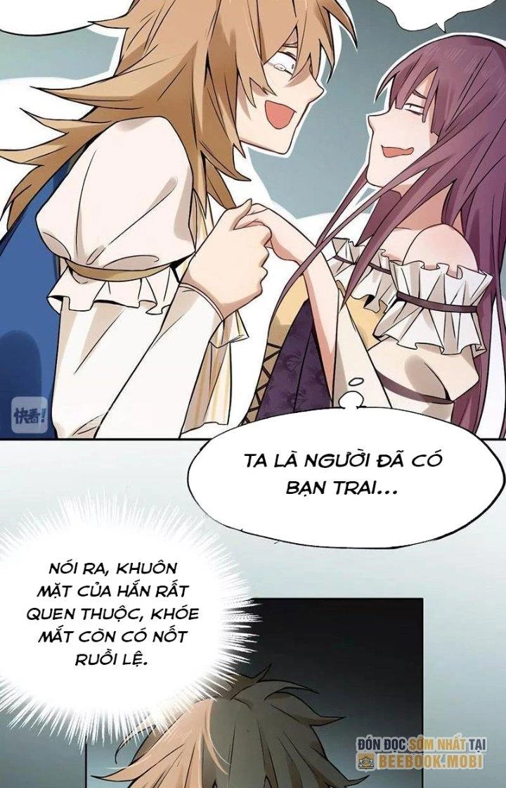 81 Câu Hỏi Chết Chóc Chapter 3 - 10