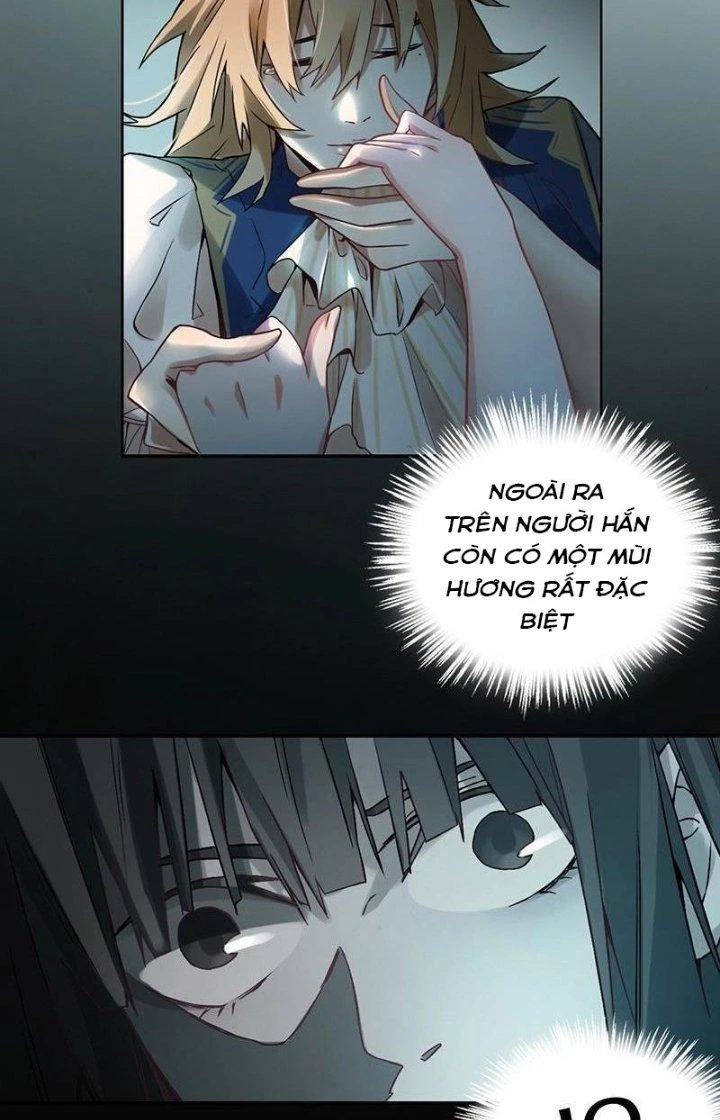 81 Câu Hỏi Chết Chóc Chapter 3 - 11