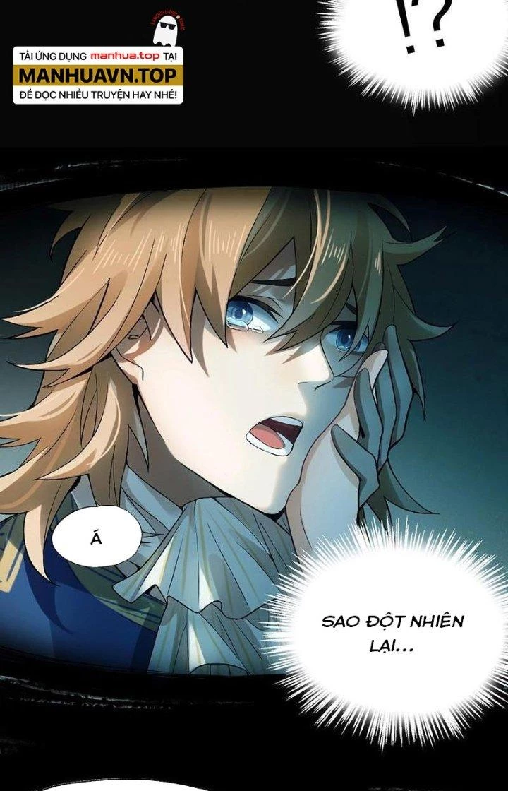 81 Câu Hỏi Chết Chóc Chapter 3 - 12