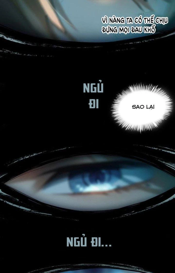 81 Câu Hỏi Chết Chóc Chapter 3 - 14