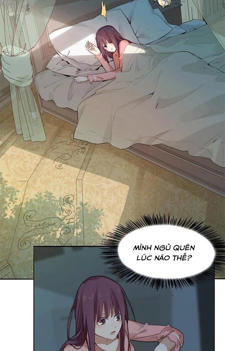 81 Câu Hỏi Chết Chóc Chapter 3 - 19
