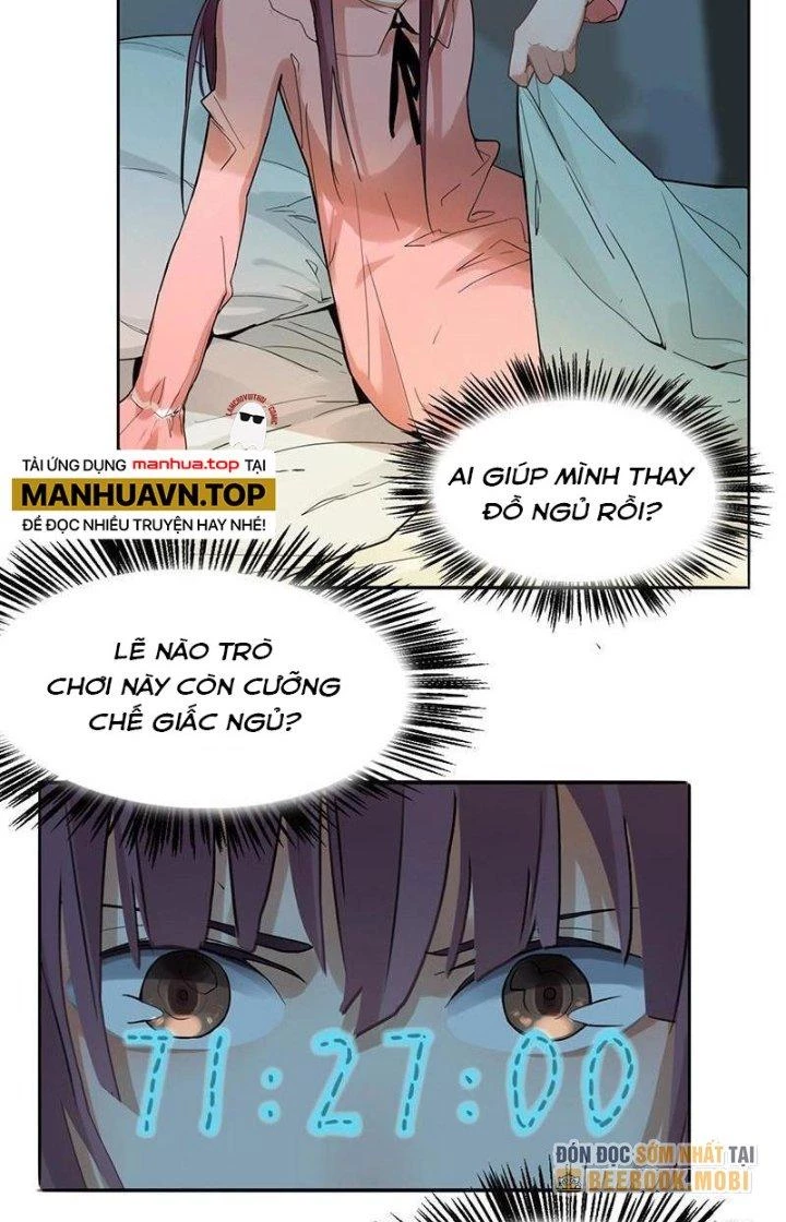 81 Câu Hỏi Chết Chóc Chapter 3 - 20