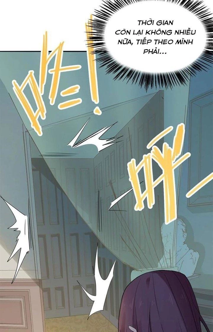 81 Câu Hỏi Chết Chóc Chapter 3 - 21