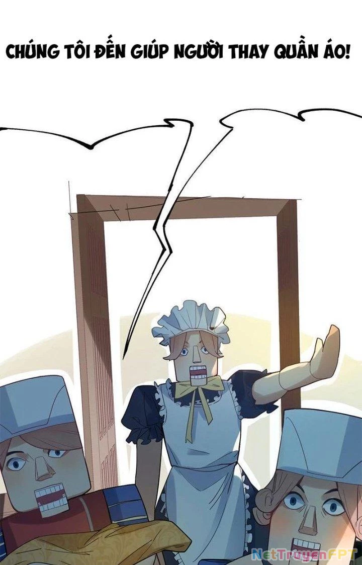 81 Câu Hỏi Chết Chóc Chapter 3 - 23