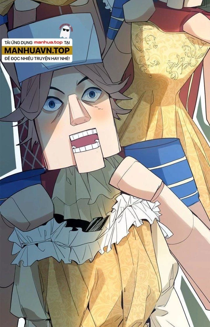 81 Câu Hỏi Chết Chóc Chapter 3 - 24
