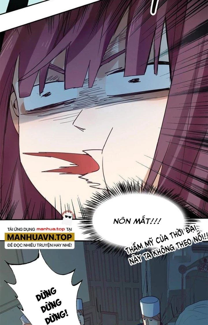 81 Câu Hỏi Chết Chóc Chapter 3 - 27