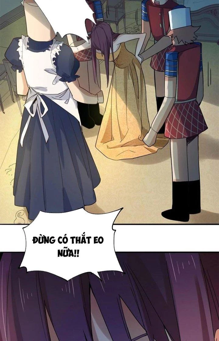 81 Câu Hỏi Chết Chóc Chapter 3 - 28