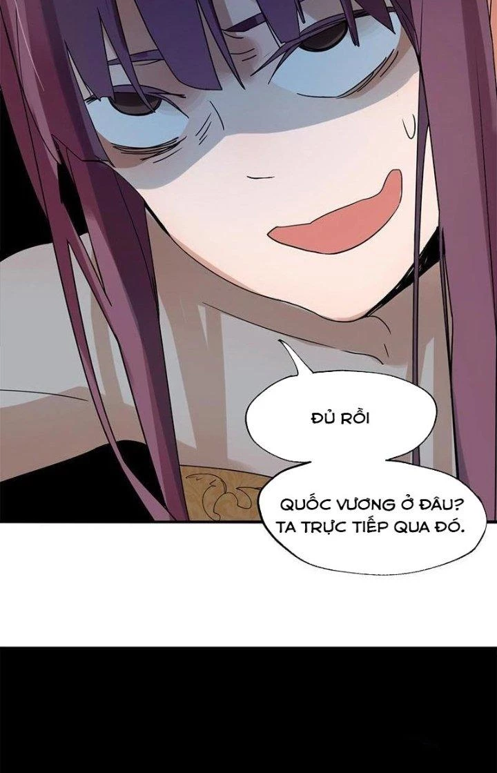 81 Câu Hỏi Chết Chóc Chapter 3 - 29