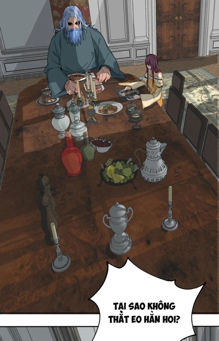 81 Câu Hỏi Chết Chóc Chapter 3 - 38