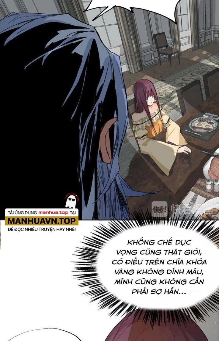 81 Câu Hỏi Chết Chóc Chapter 3 - 39