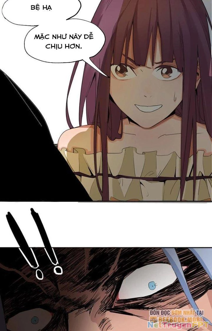81 Câu Hỏi Chết Chóc Chapter 3 - 40