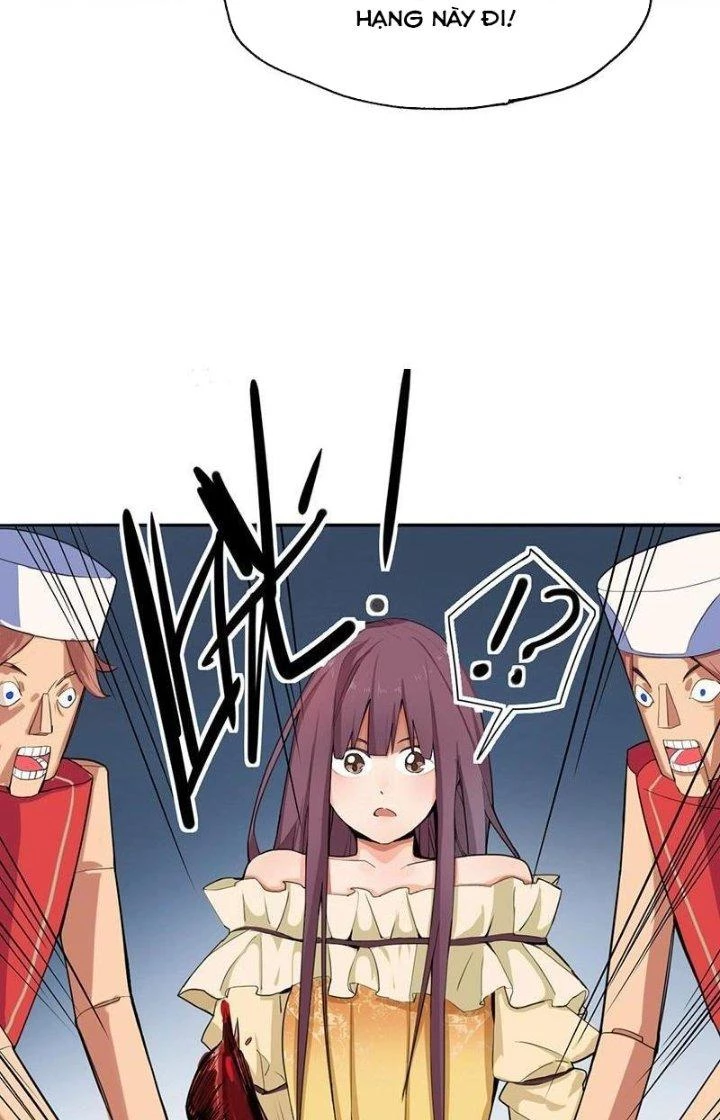 81 Câu Hỏi Chết Chóc Chapter 3 - 42