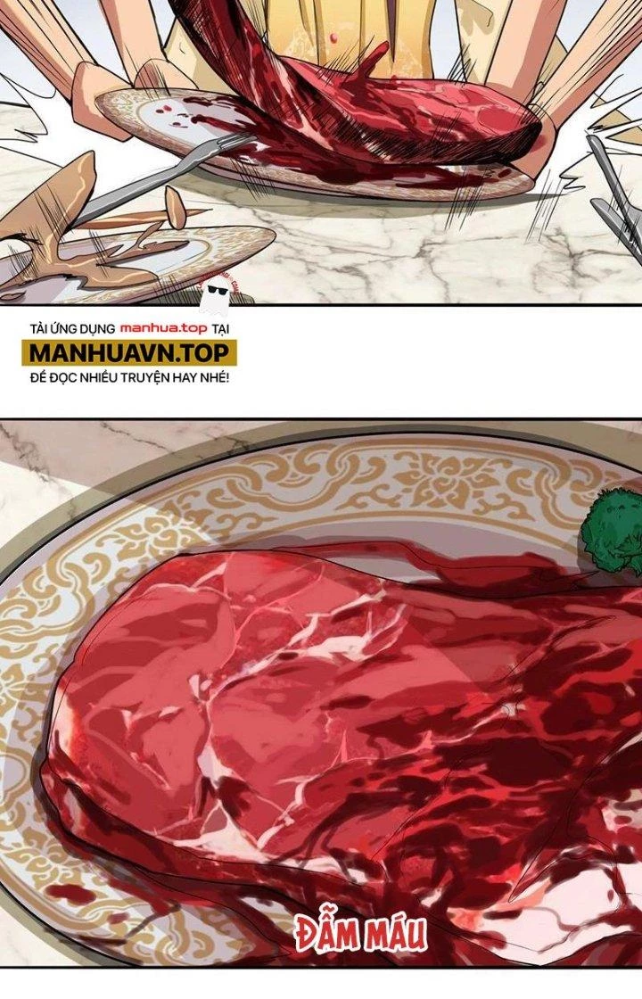 81 Câu Hỏi Chết Chóc Chapter 3 - 43