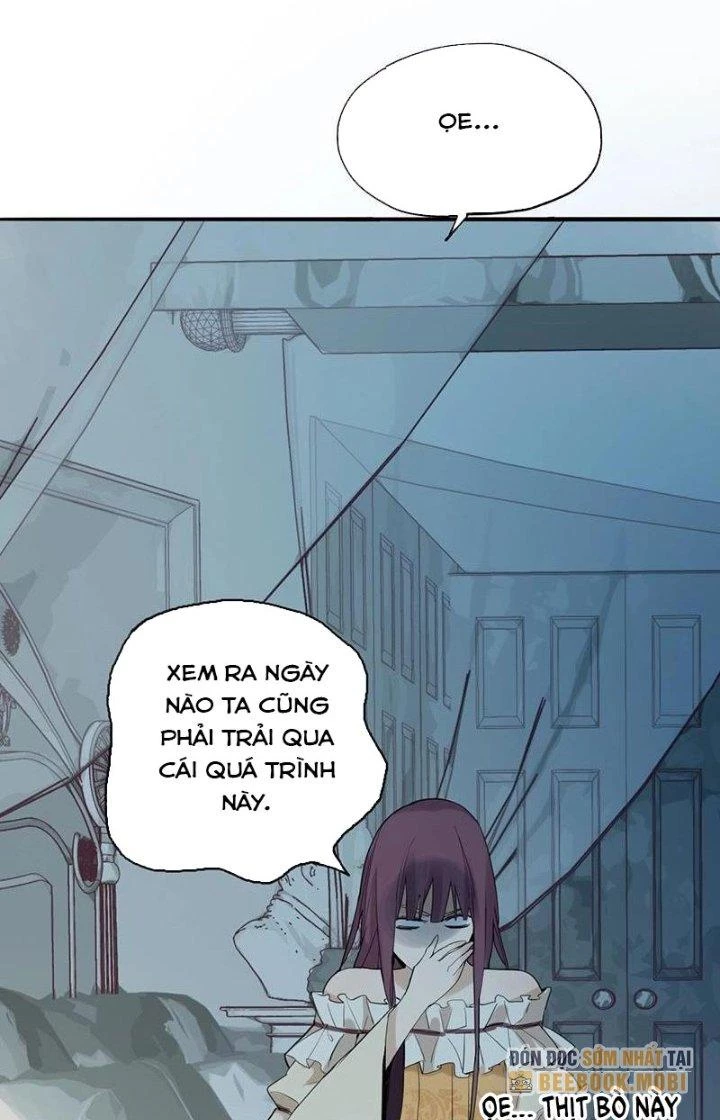 81 Câu Hỏi Chết Chóc Chapter 3 - 50