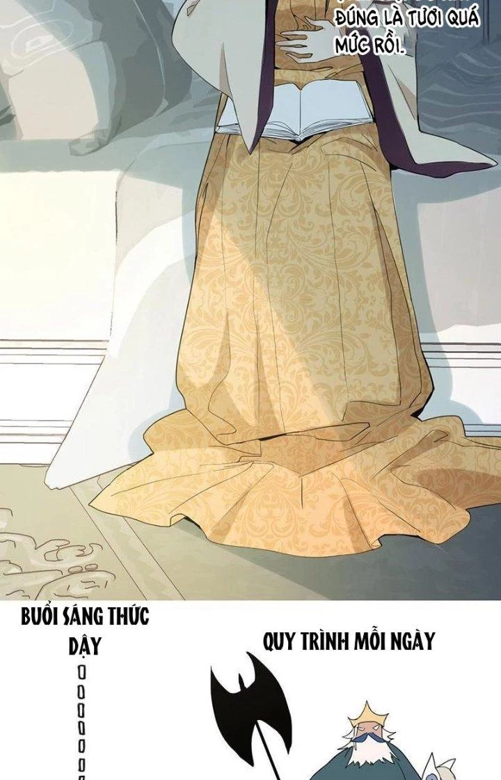 81 Câu Hỏi Chết Chóc Chapter 3 - 51