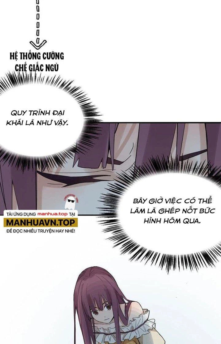 81 Câu Hỏi Chết Chóc Chapter 3 - 53