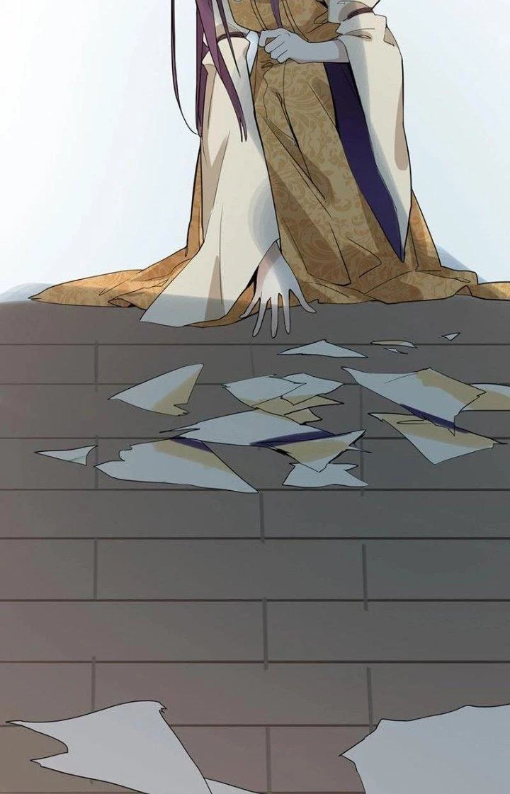 81 Câu Hỏi Chết Chóc Chapter 3 - 54