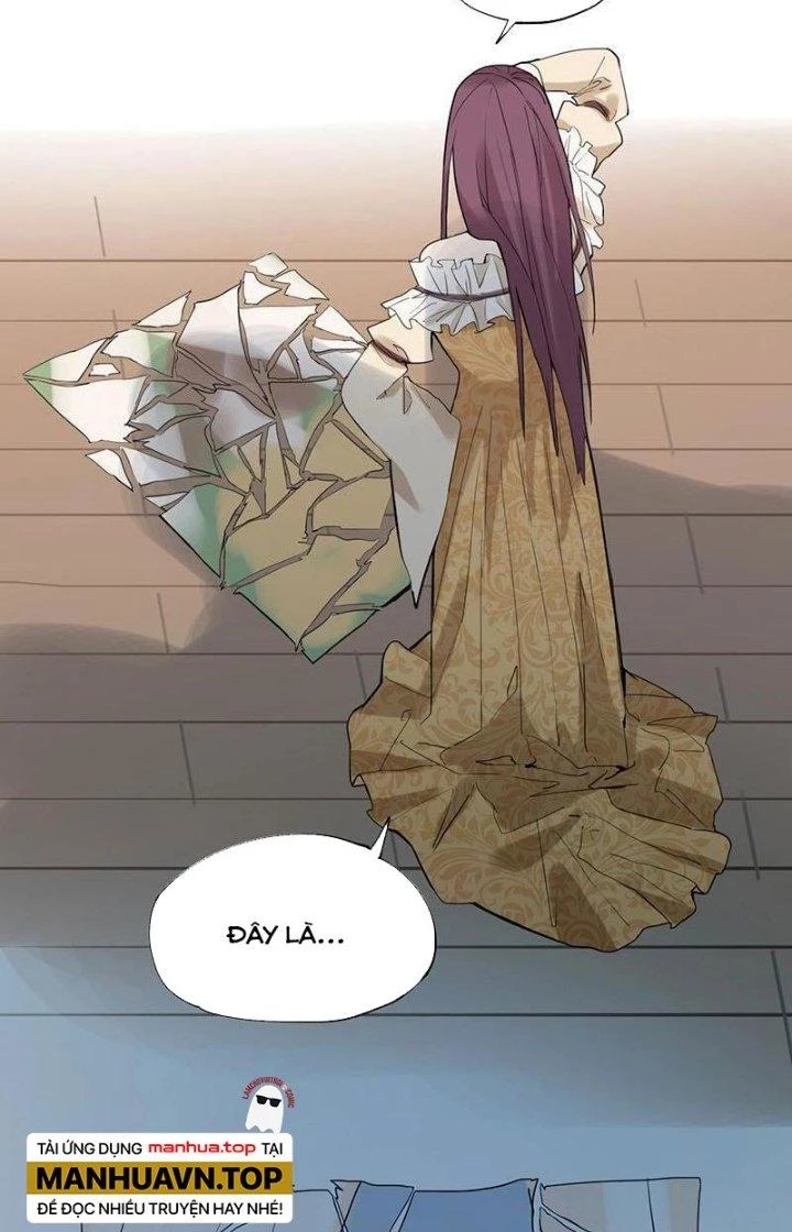 81 Câu Hỏi Chết Chóc Chapter 3 - 56