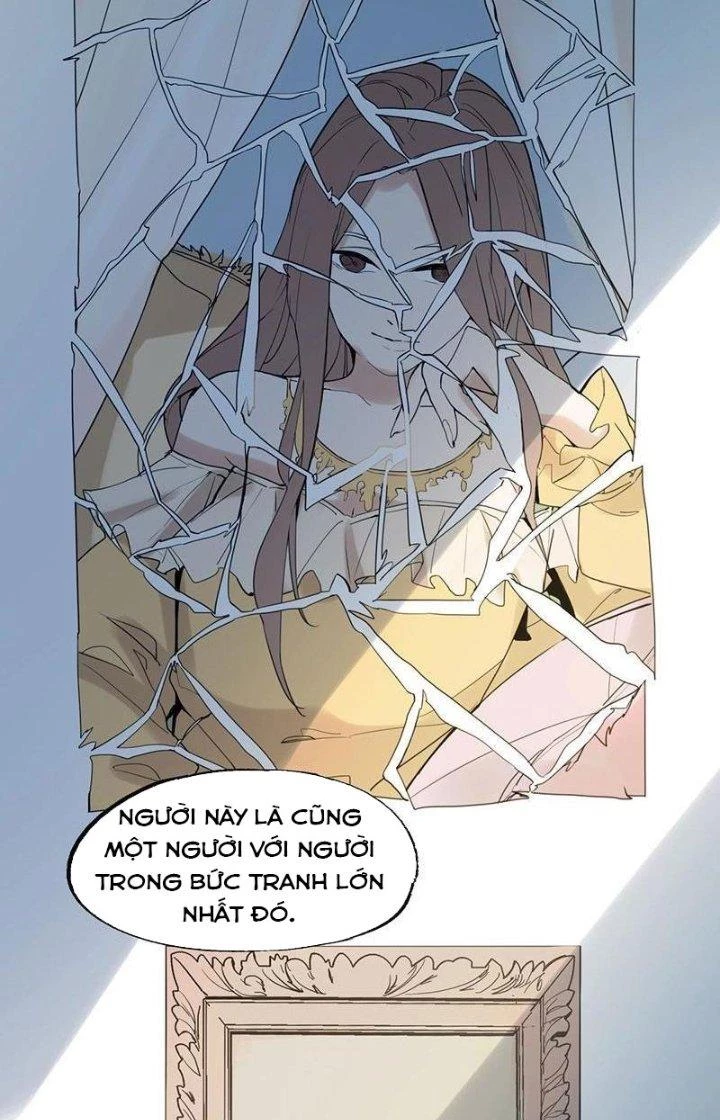 81 Câu Hỏi Chết Chóc Chapter 3 - 57
