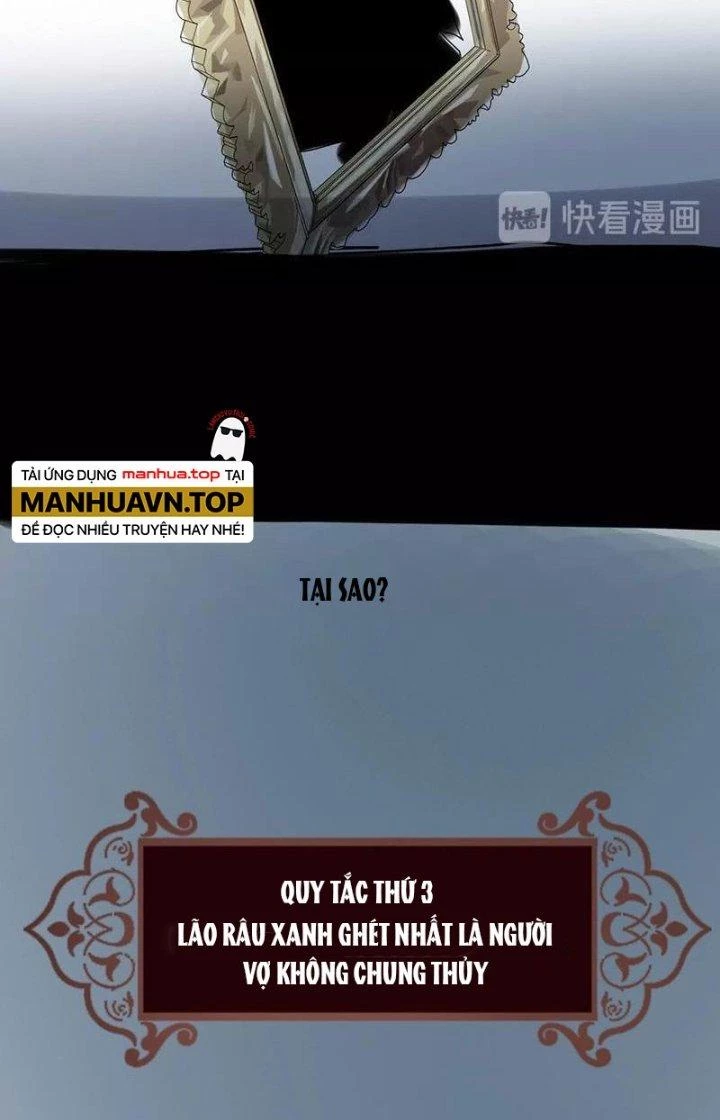 81 Câu Hỏi Chết Chóc Chapter 3 - 60
