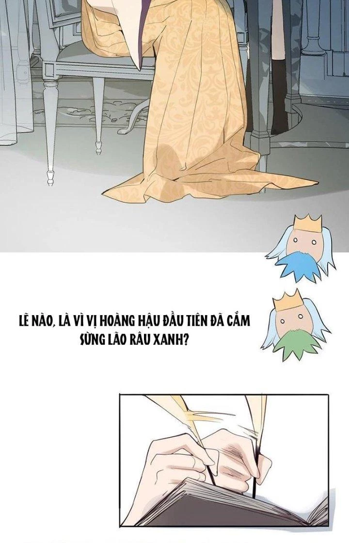 81 Câu Hỏi Chết Chóc Chapter 3 - 62