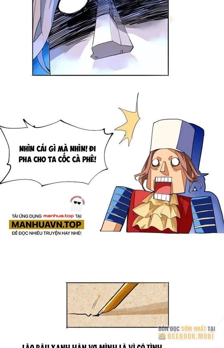 81 Câu Hỏi Chết Chóc Chapter 3 - 64