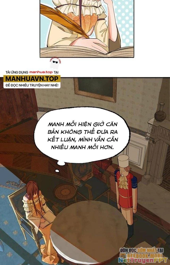 81 Câu Hỏi Chết Chóc Chapter 3 - 67