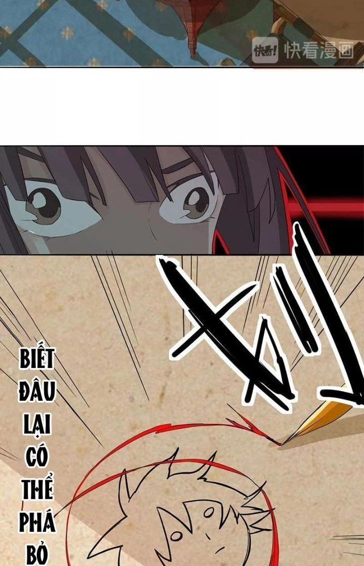 81 Câu Hỏi Chết Chóc Chapter 3 - 68
