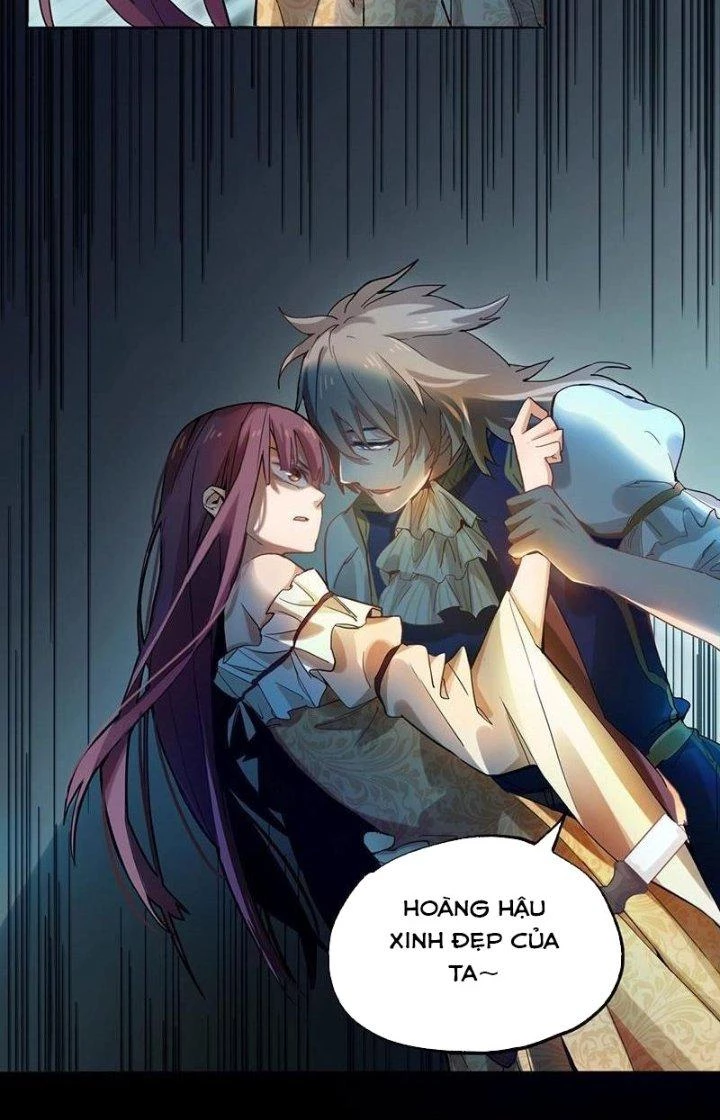 81 Câu Hỏi Chết Chóc Chapter 3 - 74
