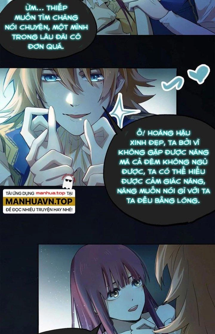 81 Câu Hỏi Chết Chóc Chapter 4 - 3