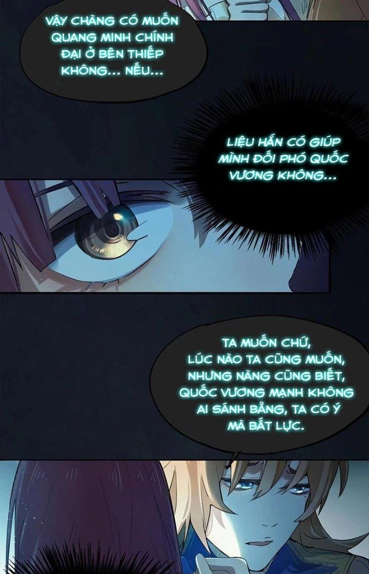 81 Câu Hỏi Chết Chóc Chapter 4 - 4