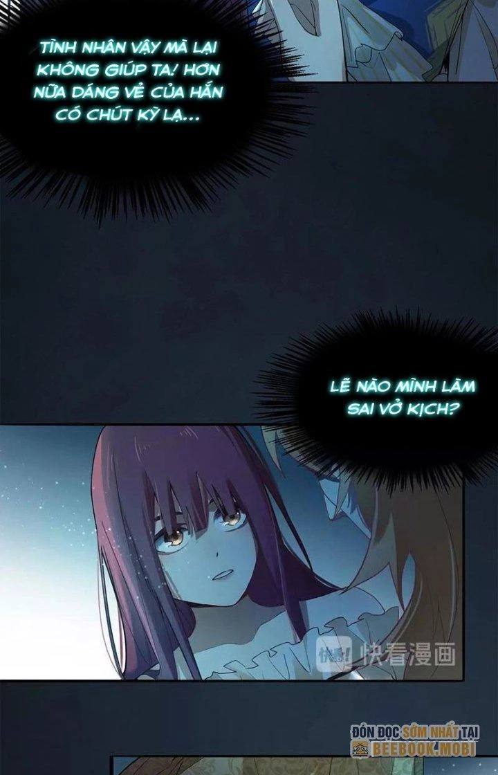 81 Câu Hỏi Chết Chóc Chapter 4 - 5