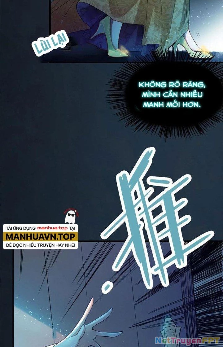 81 Câu Hỏi Chết Chóc Chapter 4 - 6