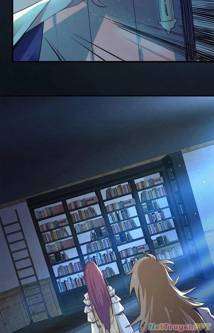 81 Câu Hỏi Chết Chóc Chapter 4 - 7