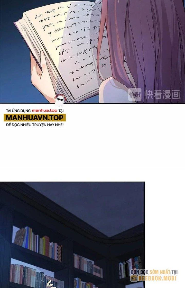 81 Câu Hỏi Chết Chóc Chapter 4 - 10