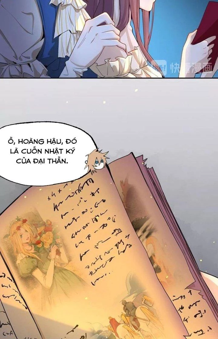 81 Câu Hỏi Chết Chóc Chapter 4 - 14