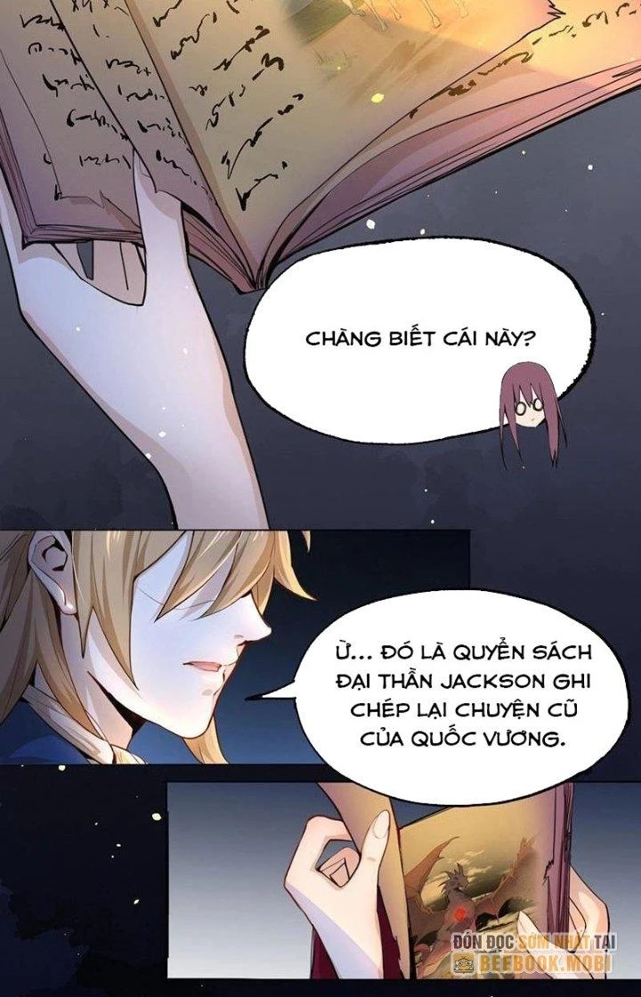 81 Câu Hỏi Chết Chóc Chapter 4 - 15