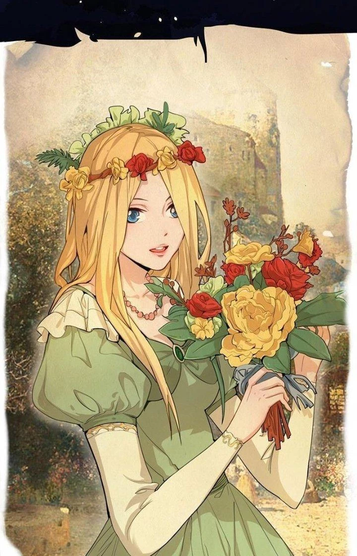 81 Câu Hỏi Chết Chóc Chapter 4 - 16