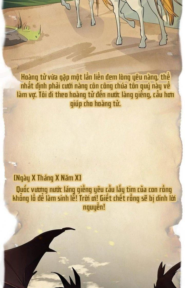 81 Câu Hỏi Chết Chóc Chapter 4 - 18