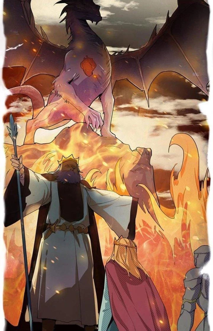 81 Câu Hỏi Chết Chóc Chapter 4 - 19