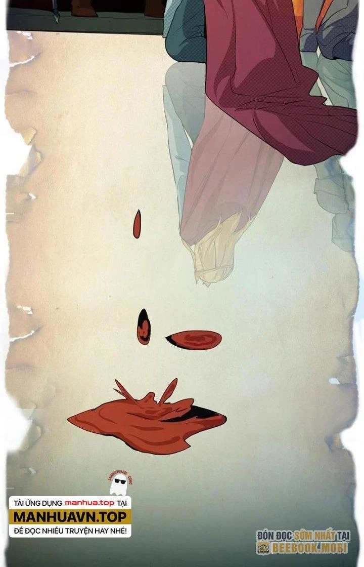 81 Câu Hỏi Chết Chóc Chapter 4 - 20