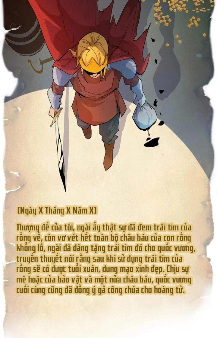81 Câu Hỏi Chết Chóc Chapter 4 - 22