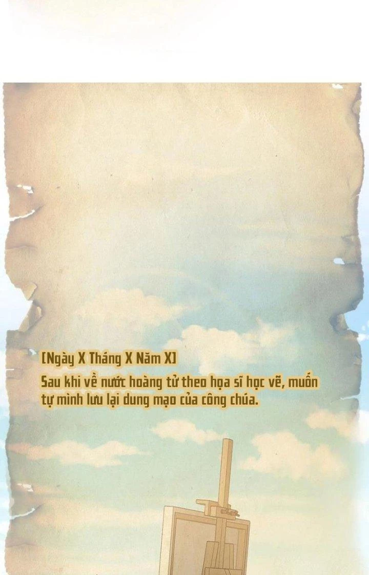 81 Câu Hỏi Chết Chóc Chapter 4 - 23