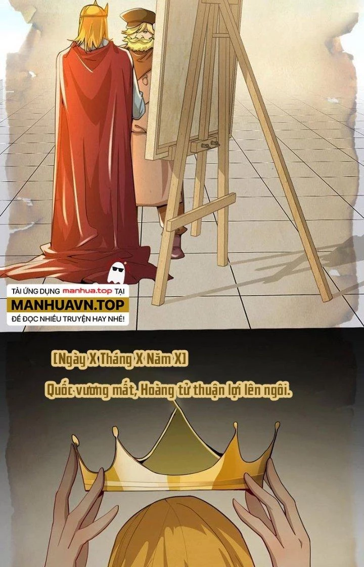 81 Câu Hỏi Chết Chóc Chapter 4 - 24